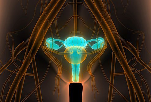 cervical ectropion