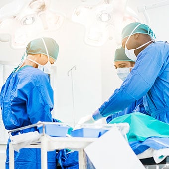 Surgery
