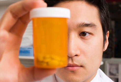Oral antiviral drugs can also speed healing time, but like their topical counterparts, they must be taken at the very first sign of an outbreak.