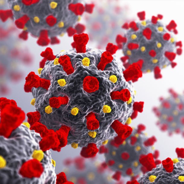 Coronavirus - COVID-19