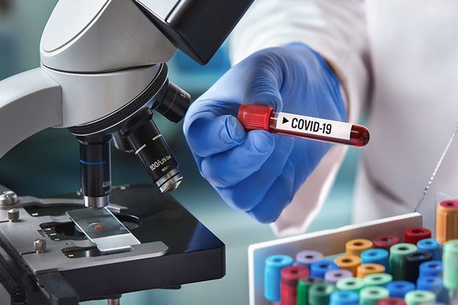 Can You Get Reinfected With Coronavirus?