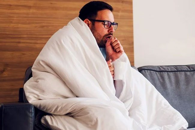 Will COVID-19 Be Seasonal Like the Flu?
