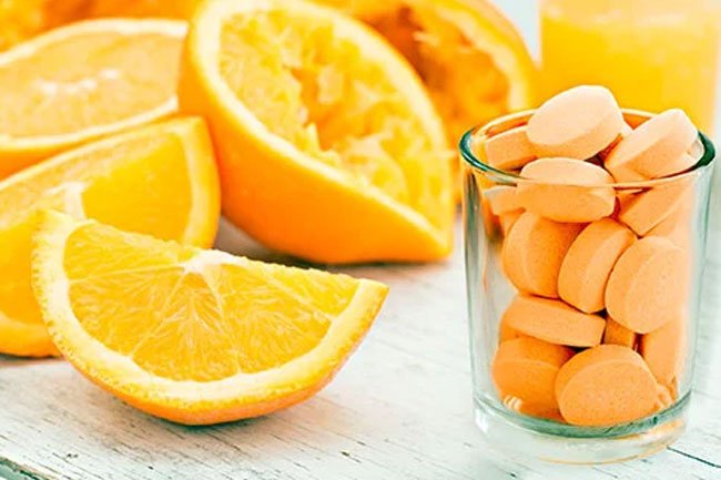 20 Vitamins and Supplements To Boost Immune Health for COVID-19