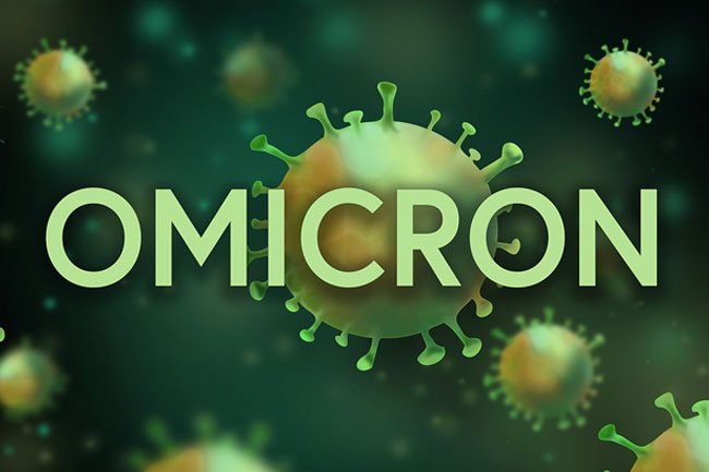 Omicron Now Accounts for 73% of New COVID Cases