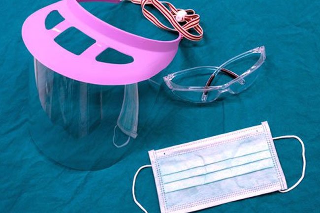 Are Face Shields Better Than Face Masks for Coronavirus?
