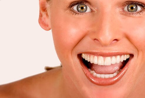 Cosmetic dental procedures offer ways to improve the look of your smile.