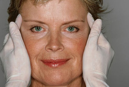 Cosmetic surgery is not just for the rich and famous.