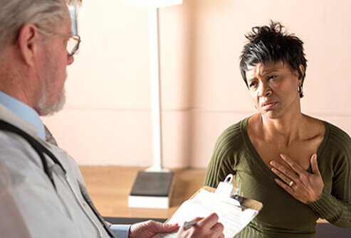 What causes costochondritis?