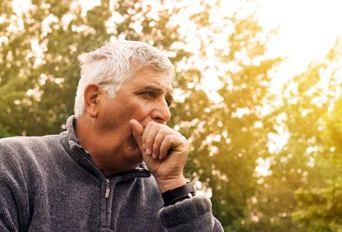 In its early stages, lung cancer typically does not produce any signs and symptoms.