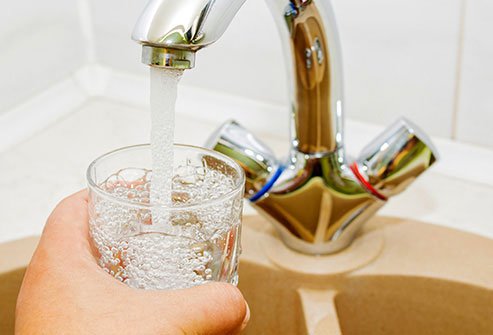 Almost all dental and public health organizations support adding the mineral to public drinking water.