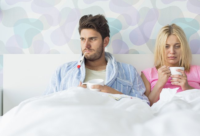 when should I see a doctor
