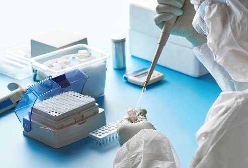 There are two kinds of tests necessary for a complete picture of your COVID-19 coronavirus infection status: genetic and immunoglobulin.
