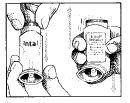 Instructions for the Patient - illustration 1