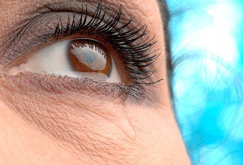 Dacryocystorhinostomy (DCR) is a surgical procedure that involves restoration of the normal flow of tears through the tear ducts to the nose and alleviates the excessive tearing.