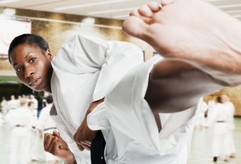 Regular exercise may help manage your ADHD symptoms.