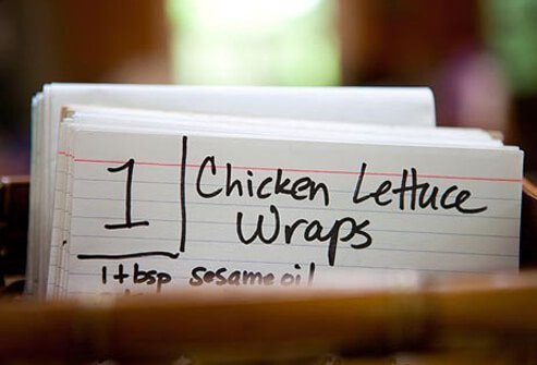 Planning regular meals for the entire family may be a challenge.