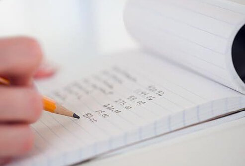 Managing money can be difficult for people with ADHD, especially if you tend to make impulse purchases.