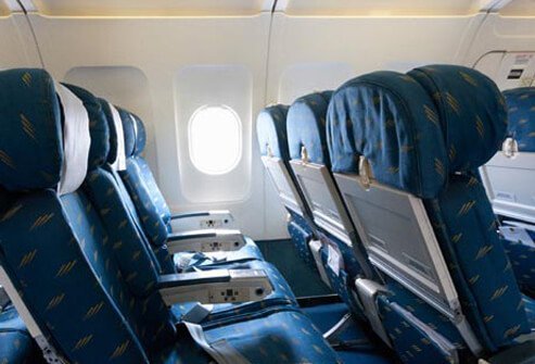 Travel to new and faraway places can be exciting.