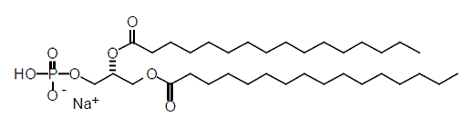 DPPA - Structural Formula Illustration