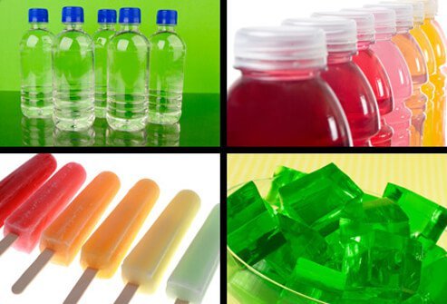 Electrolytes