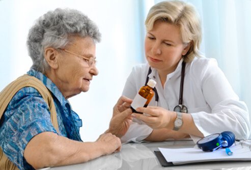 For the rarer forms of dementia, there are no standard medical treatments.
