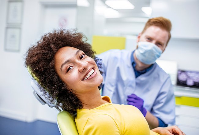 hydrogen peroxide teeth