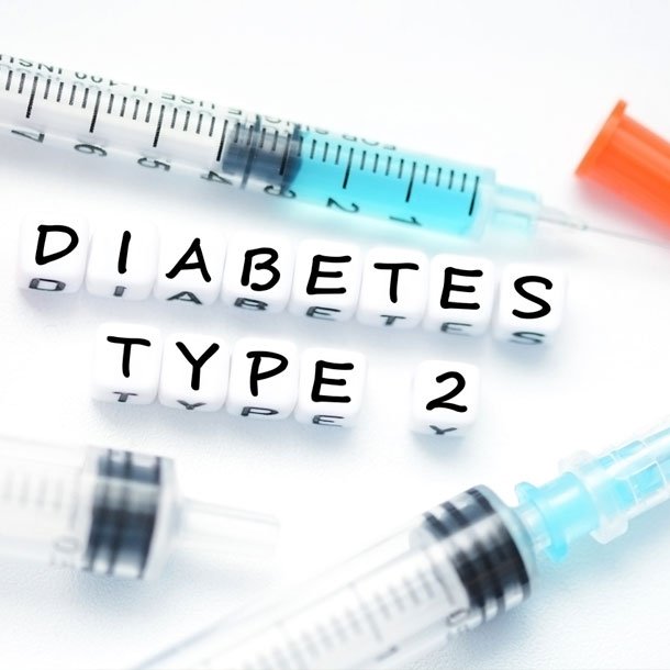 Diabetes Type 2