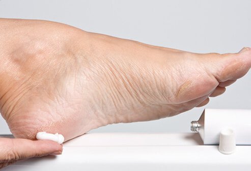 Follow these foot care tips to properly care for your feet.