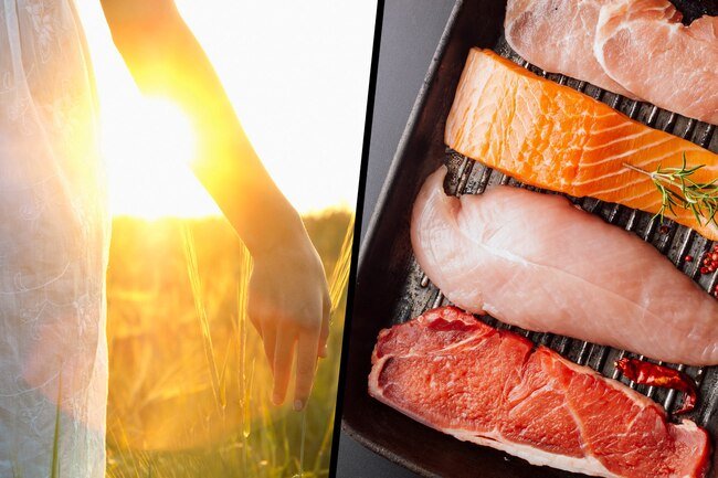 Adequate levels of vitamin D and vitamin B12 may help protect against DPN.