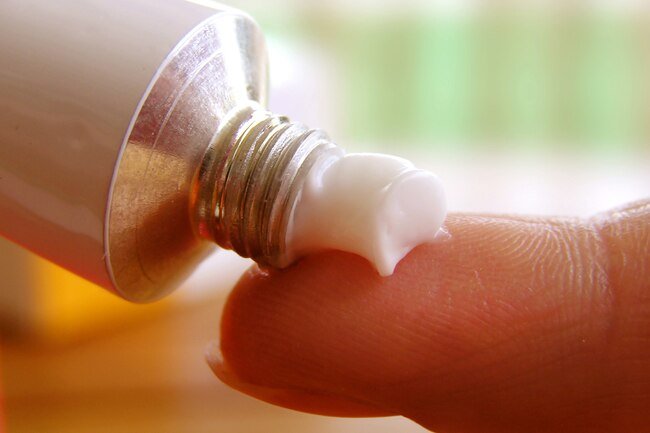 Topical capsaicin may help relieve pain associated with DPN.