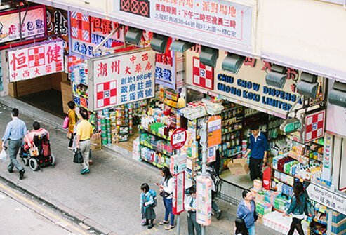 Travel abroad may pose some unique considerations.