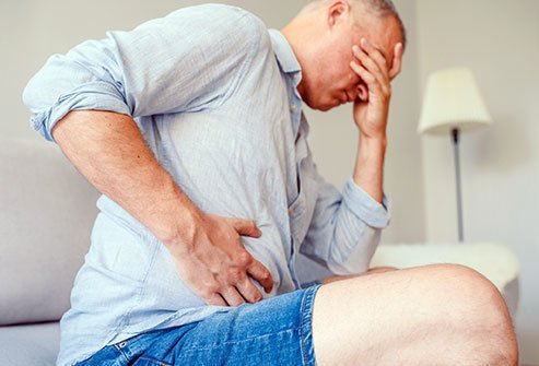 COVD-19 is a contagious infectious illness that causes widespread symptoms. Diarrhea is one of the most relatively common but less well-known symptom of COVID-19.