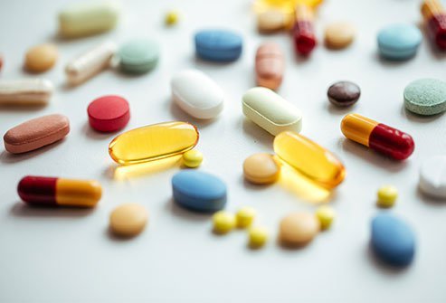 Ask your healthcare provider before taking any supplements or pills for weight loss.