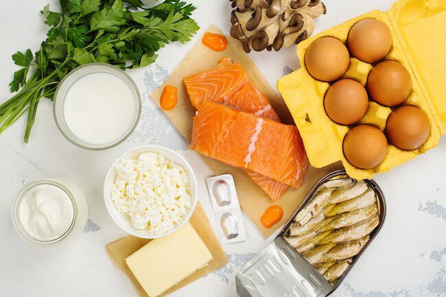 Studies show a link between low levels of this nutrient and higher chances of breast cancer.