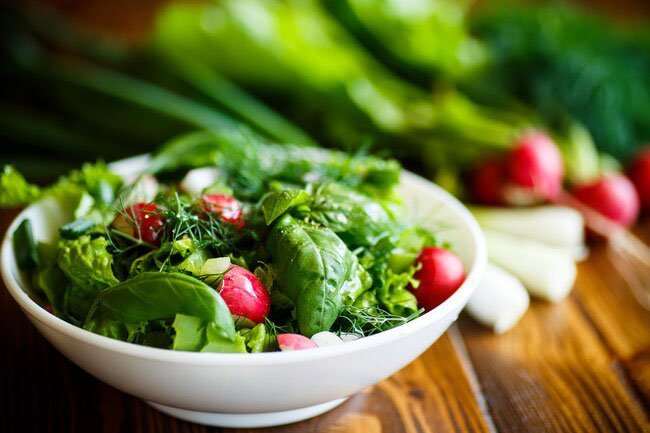 If you eat more plant-based foods, you may lower your chances of getting breast cancer.