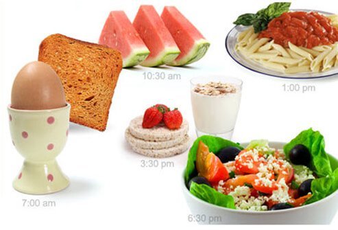 It's hard to cut calories when you're always hungry.