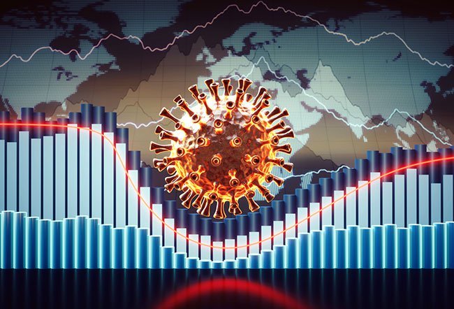 epidemic vs. pandemic