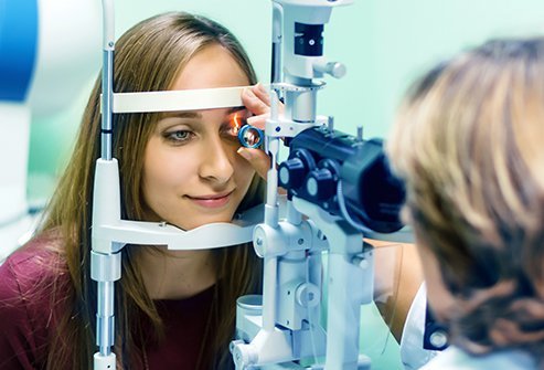 Thyroid eye disease, also known as Graves' orbitopathy or Graves' ophthalmopathy, is an eye condition that happens in a person with an overactive thyroid. Most eye surgeons (ophthalmologists) and hormone specialists (endocrinologists) will be in contact with an oculoplastic surgeon with experience in treating patients with thyroid eye disease.