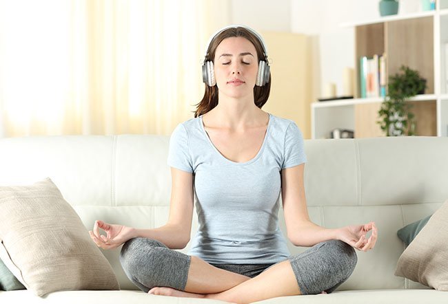 do binaural beats actually work