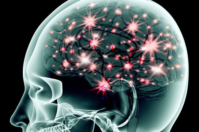 The anthocyanins that give cherries their red color have been tied to better brain health, thinking, and memory.