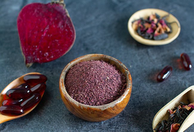 nitric oxide supplements