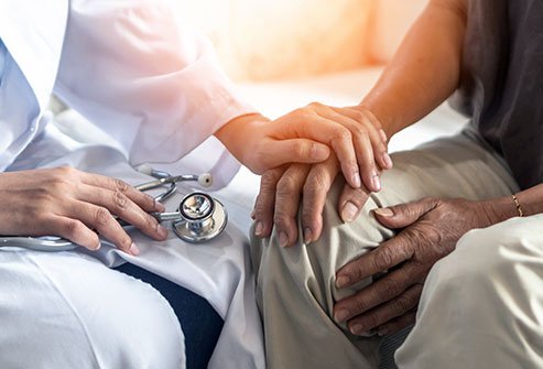 While multiple myeloma is not curable, treatment can help extend a person's life.