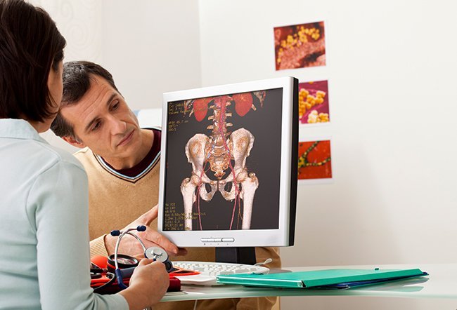 what does a hip subluxation feel like