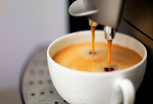 If you usually have a couple of cups of joe in the morning, skipping it can leave you groggy.