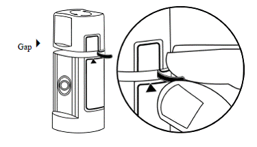 Break the seal - Illustration