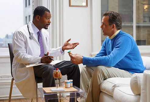 Drug interactions between antihistamines and other meds are possible.
