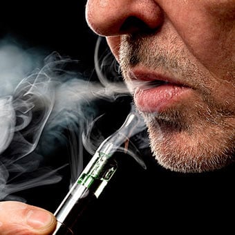 In order to prevent dry sockets, you should not smoke.