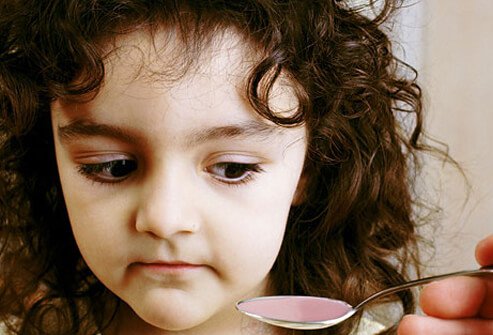 Sometimes ear infections resolve without any specific treatment.