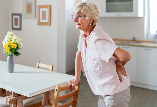 The symptoms and signs of pancreatic cancer are usually common in both men and women. They are
