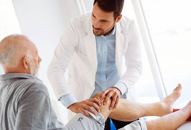 Arthritis refers to the redness and swelling of the joints.
